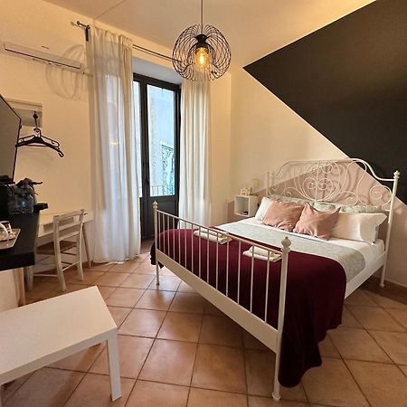 Palazzo Curro Hotel Catania Luaran gambar