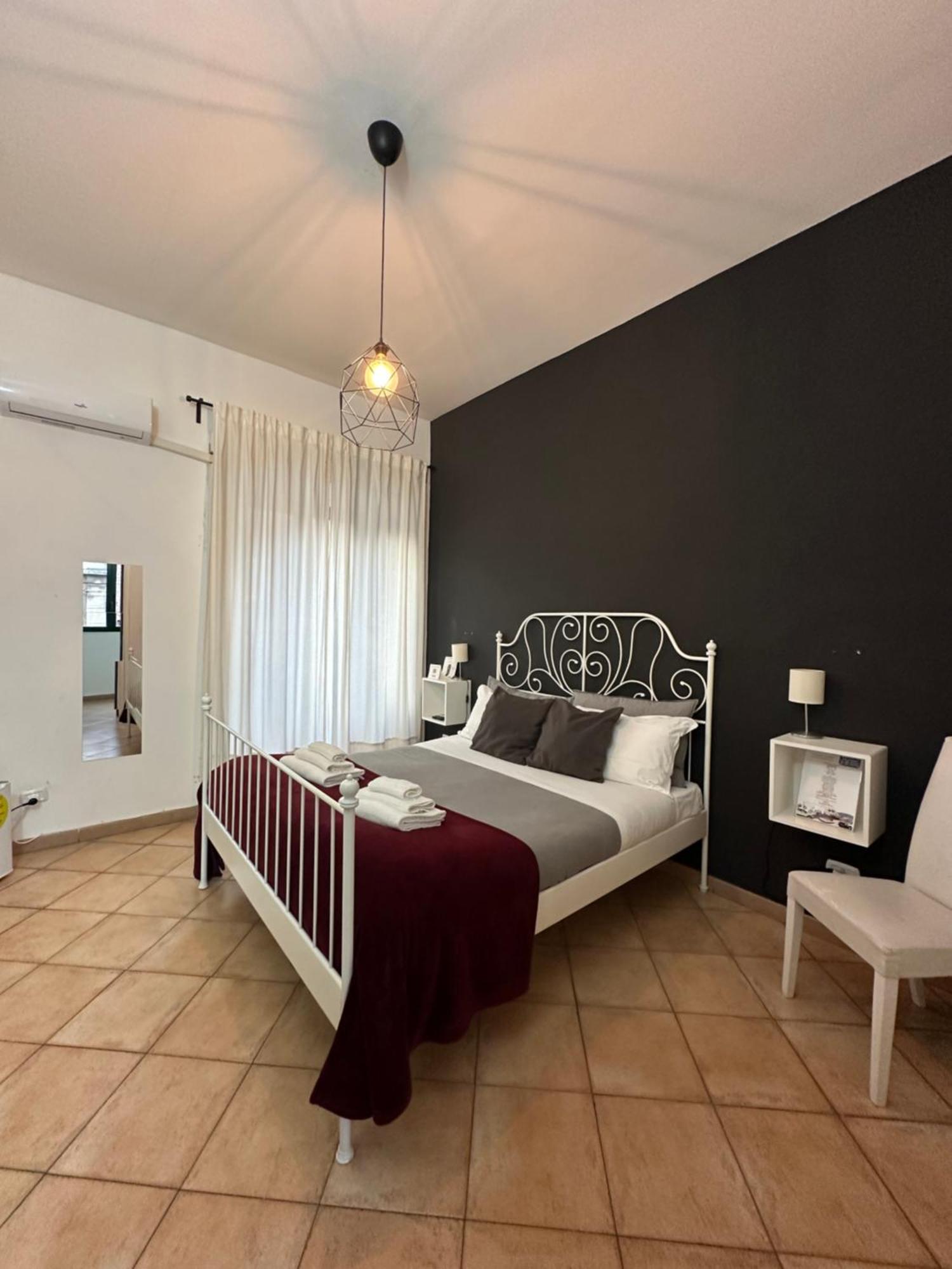 Palazzo Curro Hotel Catania Luaran gambar