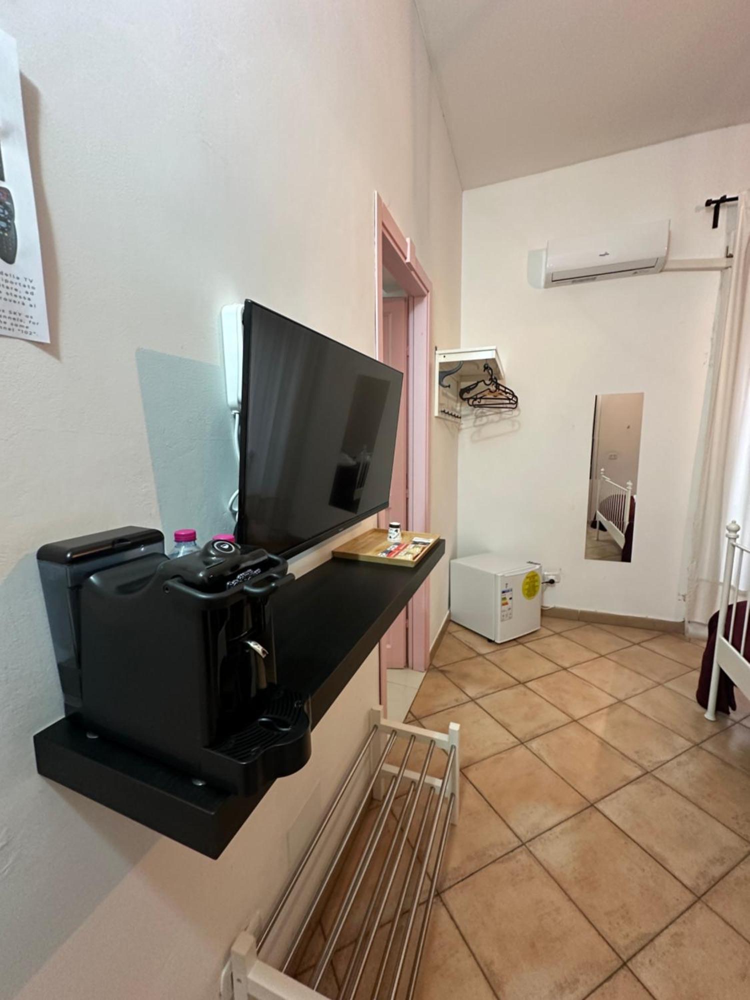 Palazzo Curro Hotel Catania Luaran gambar