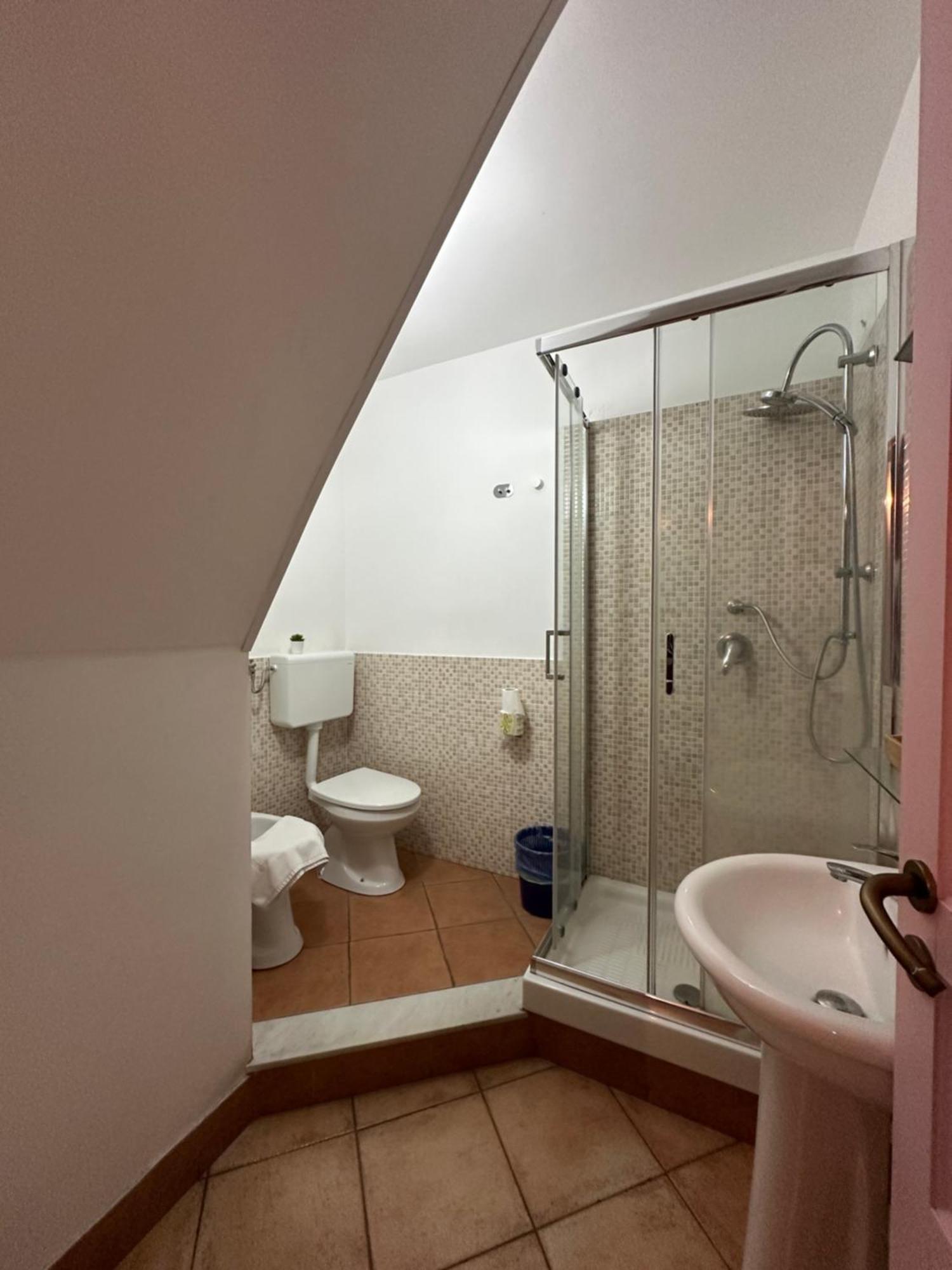 Palazzo Curro Hotel Catania Luaran gambar