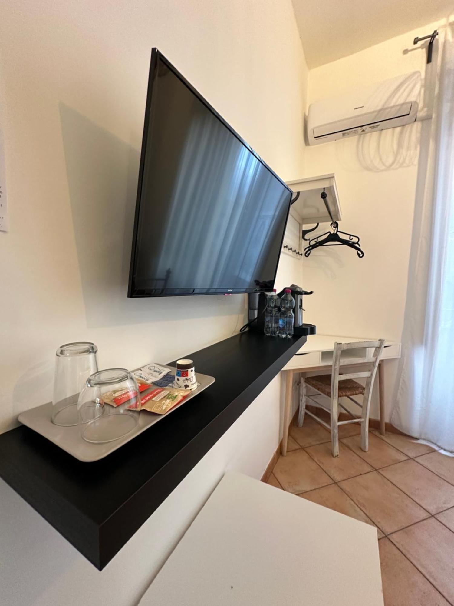 Palazzo Curro Hotel Catania Luaran gambar