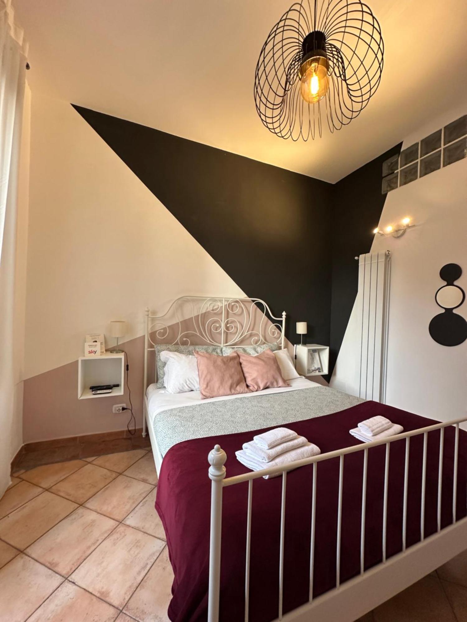 Palazzo Curro Hotel Catania Luaran gambar