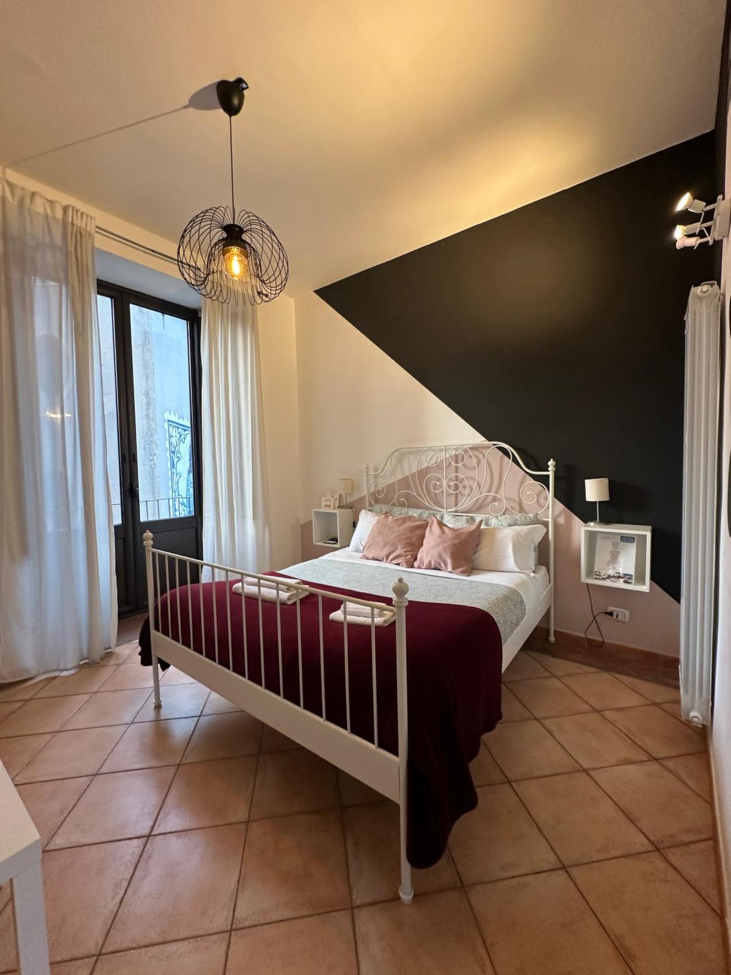 Palazzo Curro Hotel Catania Luaran gambar