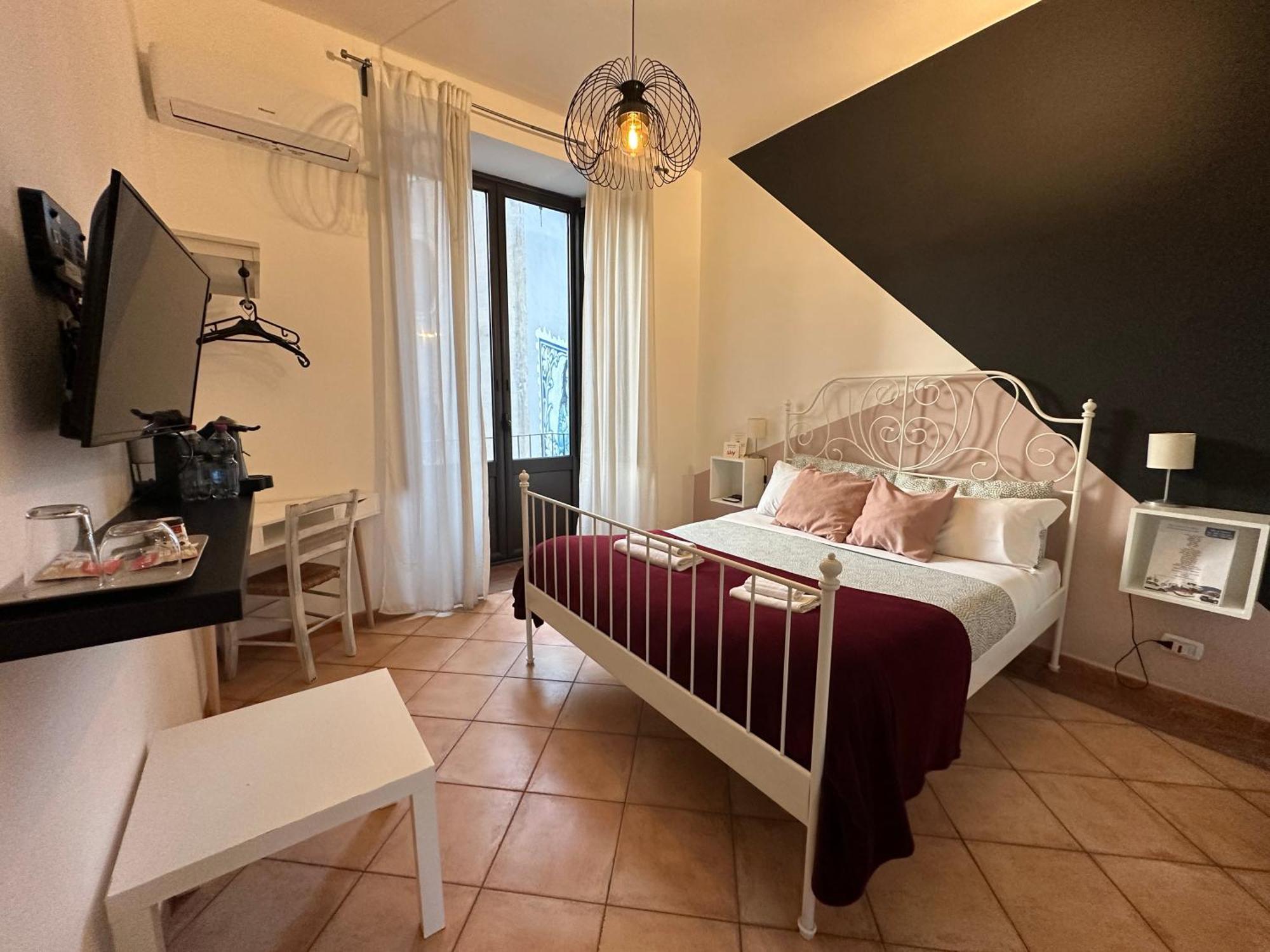 Palazzo Curro Hotel Catania Luaran gambar
