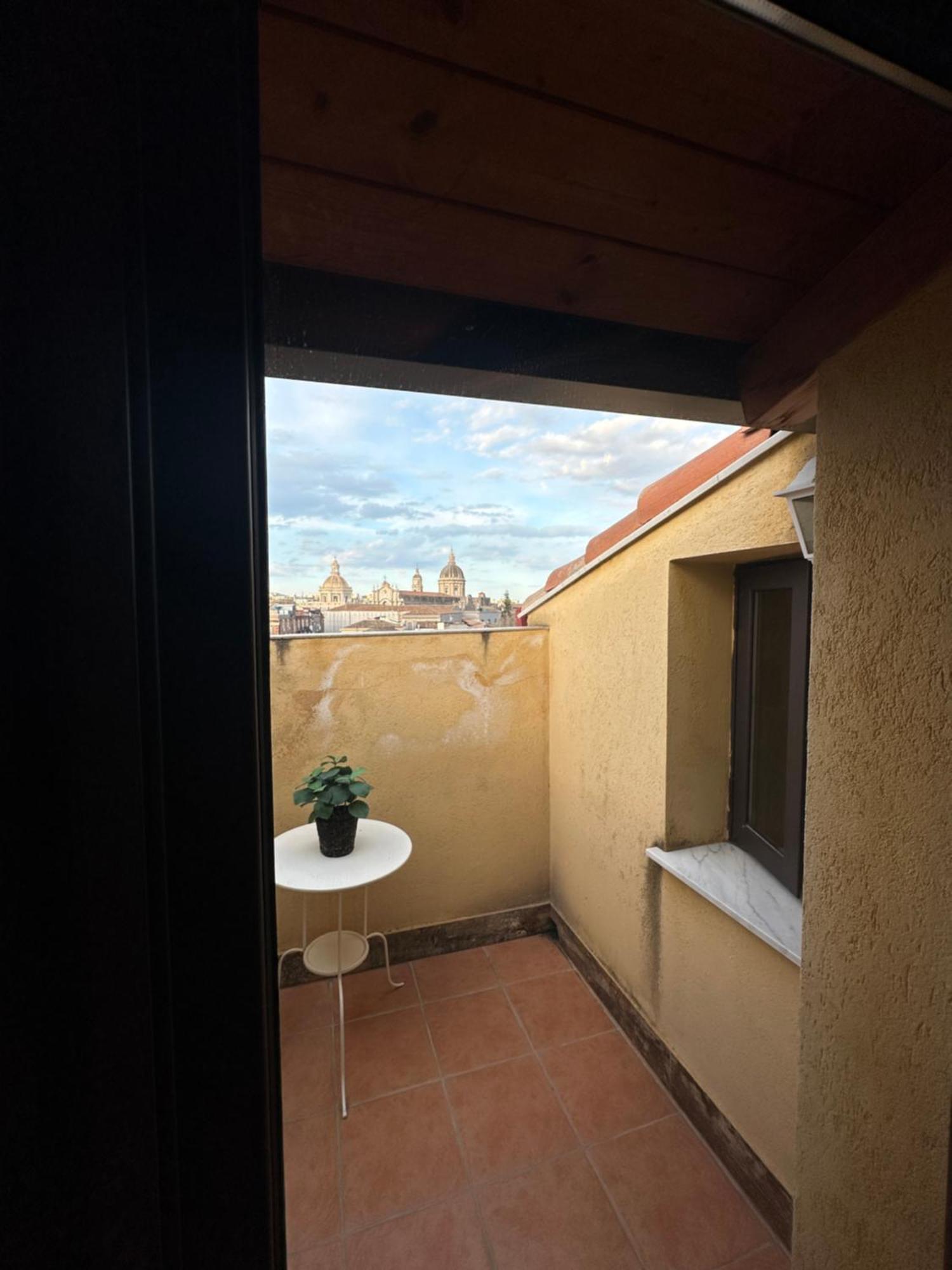 Palazzo Curro Hotel Catania Luaran gambar