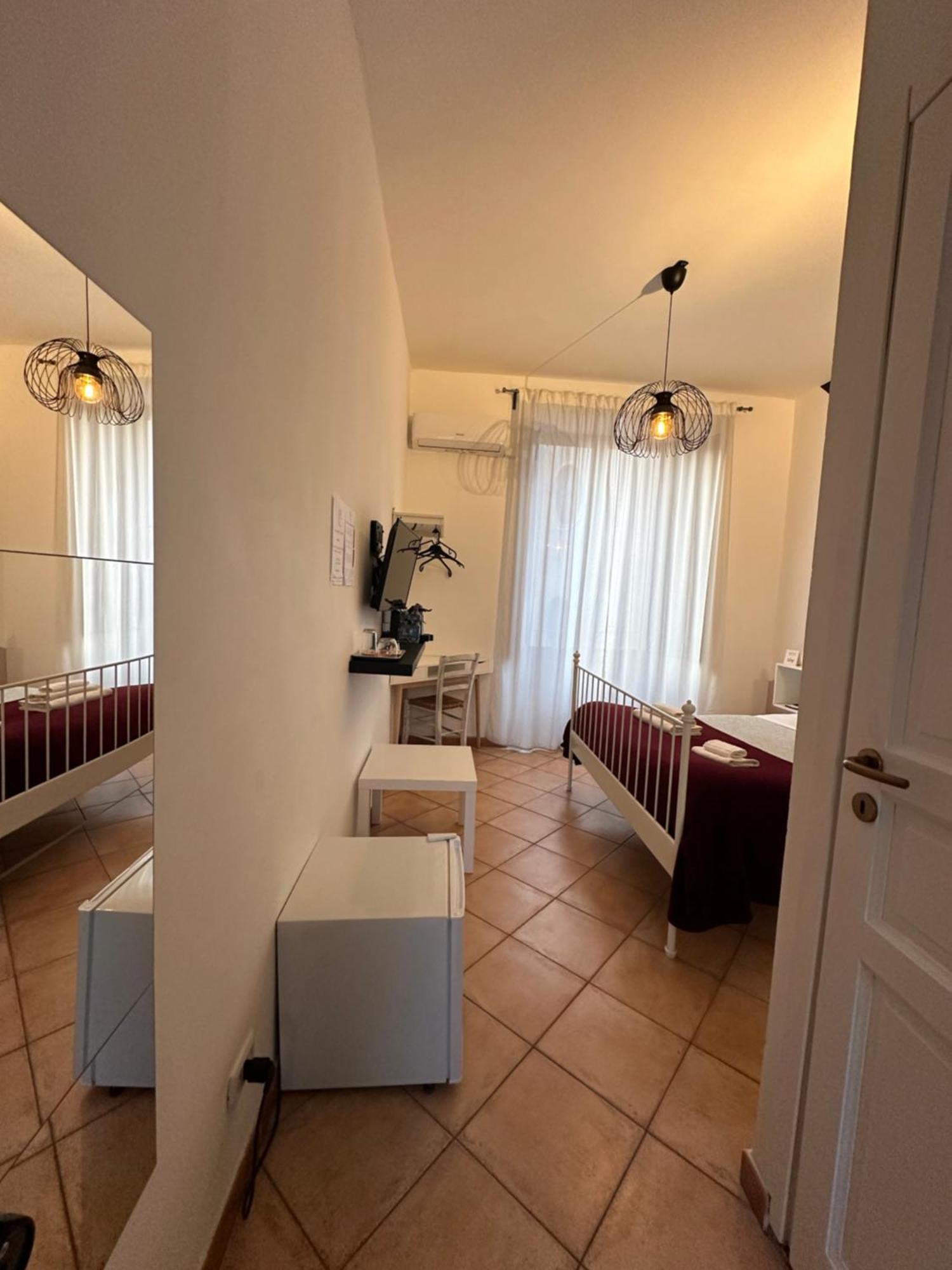Palazzo Curro Hotel Catania Luaran gambar