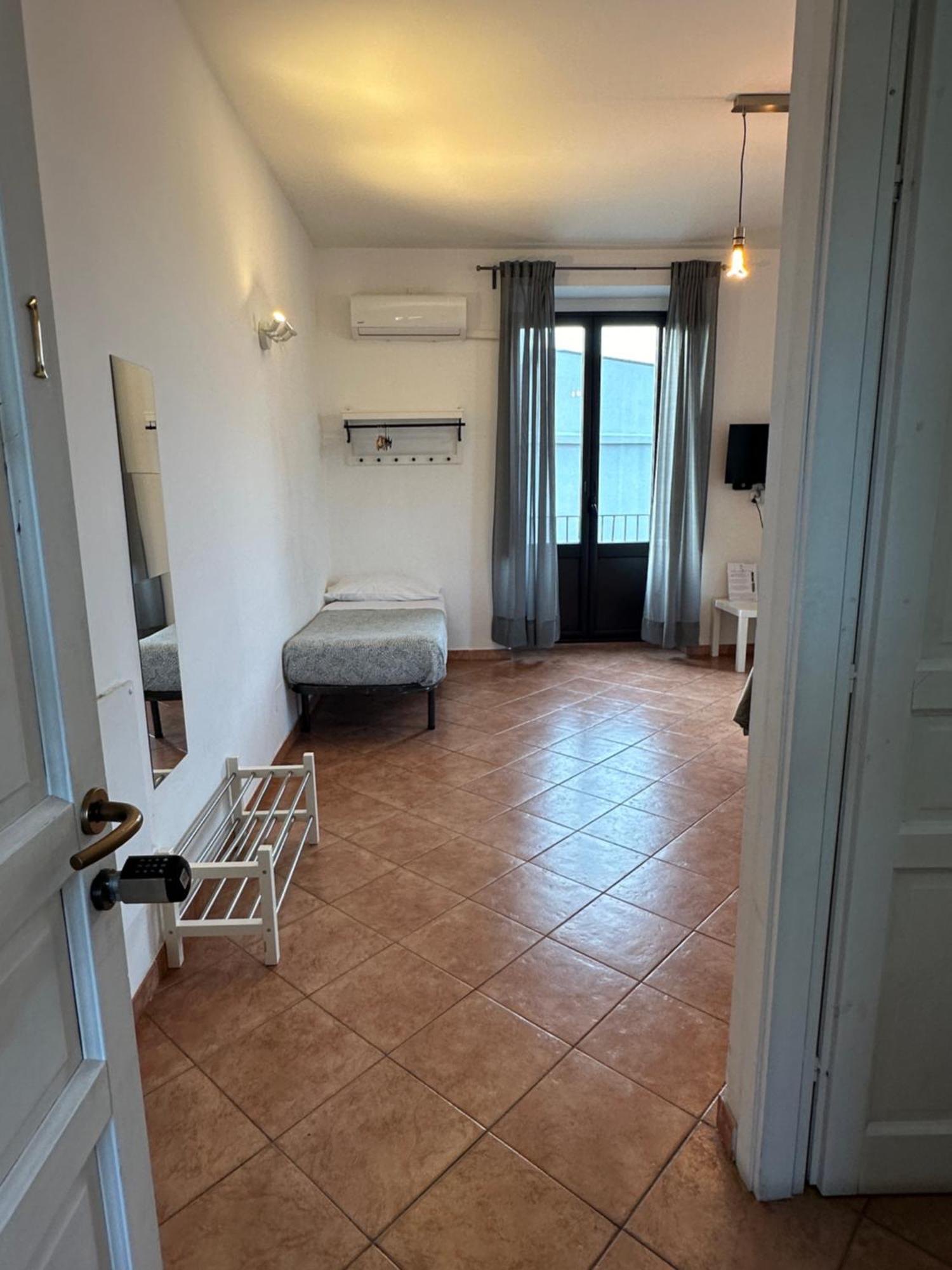 Palazzo Curro Hotel Catania Luaran gambar